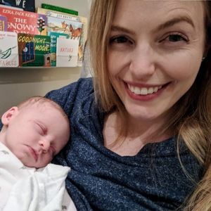 Meet your Posher, Lauren